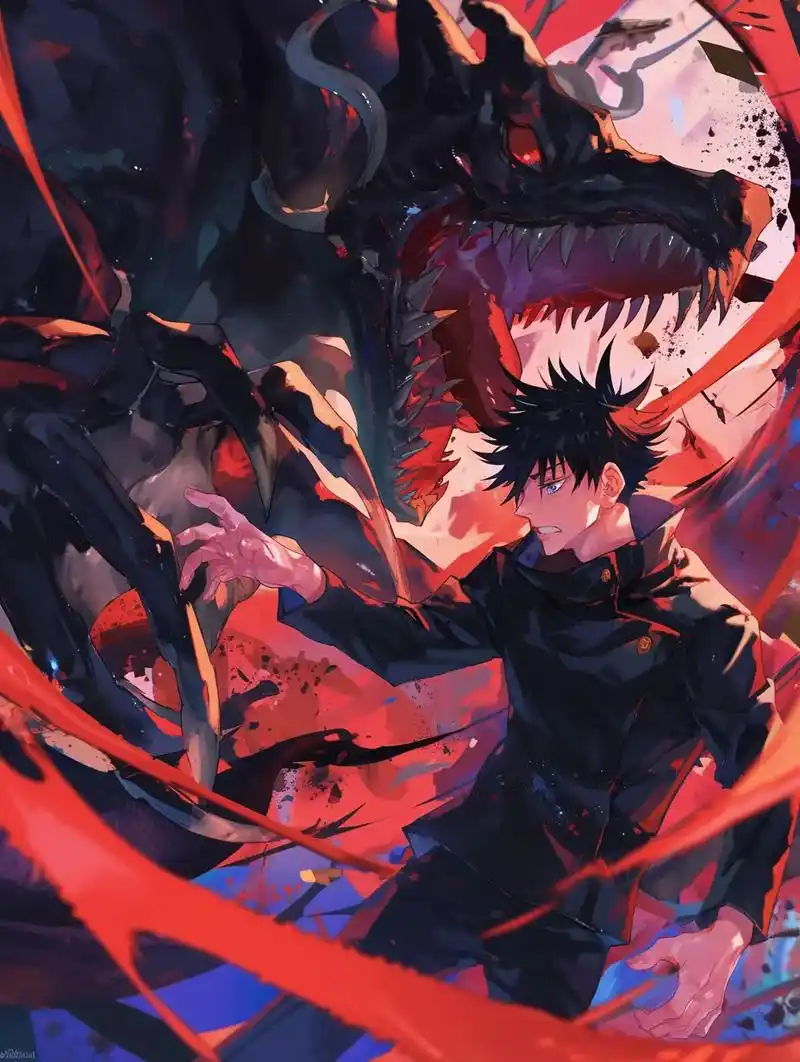 透明人间动漫 - 2026年度最爆笑合集